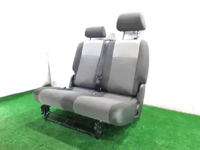 Автозапчастина б/у задні ліві сидідня для volkswagen caddy ka/kb (2c) maxi kombi посилання на oem iam 2k5883105a  