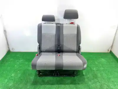 Автозапчастина б/у задні ліві сидідня для volkswagen caddy ka/kb (2c) maxi kombi посилання на oem iam 2k5883105a