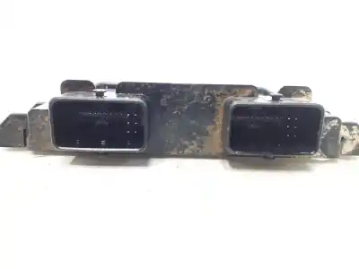 Second-hand car spare part ecu engine control for citroen berlingo 1.9 d multispace oem iam references 9650360280  