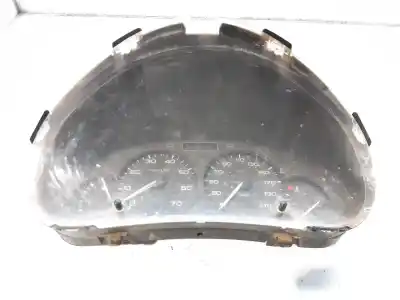 Second-hand car spare part dashboard for citroen berlingo 1.9 d multispace oem iam references 9659364180