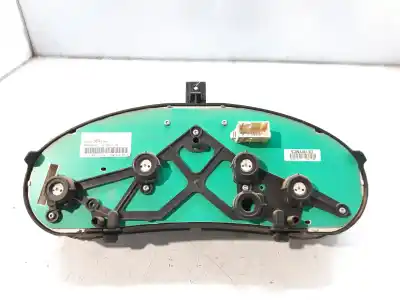 Second-hand car spare part dashboard for citroen berlingo 1.9 d multispace oem iam references 9659364180  