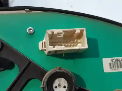 Second-hand car spare part dashboard for citroen berlingo 1.9 d multispace oem iam references 9659364180  