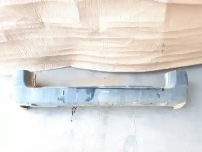 Peça sobressalente para automóvel em segunda mão para choques traseiro por citroen berlingo 2.0 hdi sx plus familiar referências oem iam 7013r4  