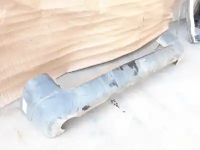 Peça sobressalente para automóvel em segunda mão para choques traseiro por citroen berlingo 2.0 hdi sx plus familiar referências oem iam 7013r4  