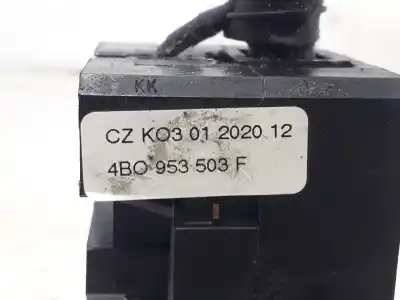 Автозапчастина б/у команда чистити для audi a3 (8l) 1.6 ambiente посилання на oem iam 4b0953503f  