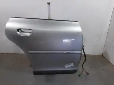 Автозапчасти б/у дверь задняя правая за audi a3 (8l) 1.6 ambiente ссылки oem iam 8l4833052c