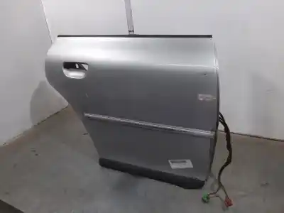 Автозапчастина б/у двері задні праві для audi a3 (8l) 1.6 ambiente посилання на oem iam 8l4833052c  