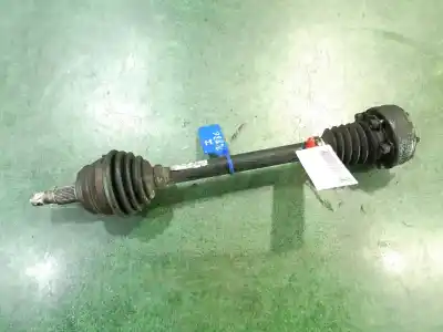 İkinci el araba yedek parçası ÖN SOL SANZIMAN için AUDI A3 (8L)  OEM IAM referansları 1J0407271Q  