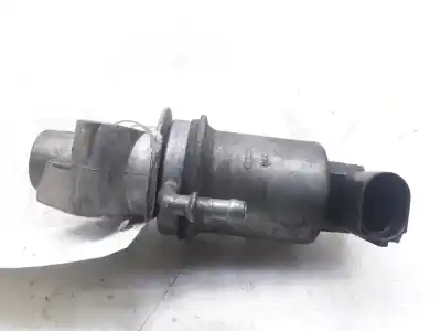 Автозапчастина б/у клапан egr для audi a3 (8l) 1.6 ambiente посилання на oem iam 06a131501f  