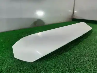 Peça sobressalente para automóvel em segunda mão SPOILER DA TAMPA DA MALA por SEAT IBIZA II (6K1)  Referências OEM IAM 6K6827933E  