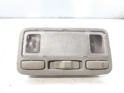 Second-hand car spare part interior light for honda jazz (gd1/5) 1.4 ls oem iam references 34250sz3003zg  