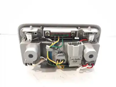 Second-hand car spare part interior light for honda jazz (gd1/5) 1.4 ls oem iam references 34250sz3003zg  