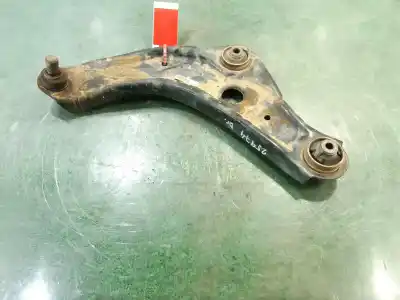 Second-hand car spare part front left lower suspension arm for renault kadjar intens oem iam references 54ea0blh