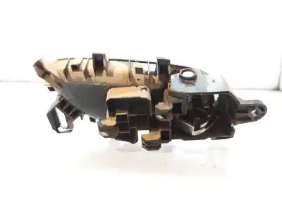 Second-hand car spare part interior left rear handle for renault kadjar intens oem iam references 806714ea0a