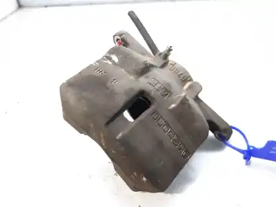 Second-hand car spare part front right brake caliper for renault kadjar intens oem iam references 410014ea0a