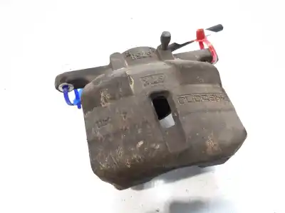 Second-hand car spare part front left brake caliper for renault kadjar intens oem iam references 410114ea0a
