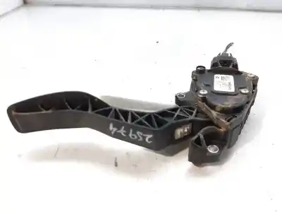 Second-hand car spare part potentiometer for renault kadjar intens oem iam references 180024ba0b  