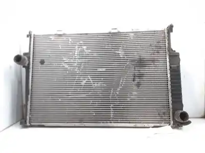 Peça sobressalente para automóvel em segunda mão radiador de água por ford transit caja abierta ´06 ft 350 el cabina simple. extralarga 116 cv / 85 kw referências oem iam 2109049