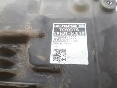 同人誌セット5 アルファード DBA-AGH30W エンジンコンピューター 070 276200