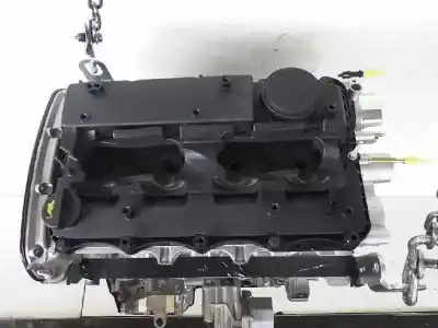İkinci el araba yedek parçası komple motor için citroen jumper kasten 2.2 hdi fap oem iam referansları 4h03  