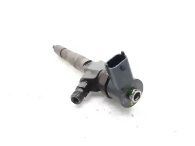 Автозапчастина б/у инжектор для opel insignia a sedán (g09) 2.0 cdti (69) посилання на oem iam 55577668