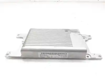 Peça sobressalente para automóvel em segunda mão módulo eletrônico por bmw serie 5 berlina (e60) 530xd referências oem iam 84109178862