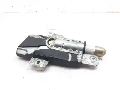 Second-hand car spare part front left side airbag for bmw serie 3 berlina (e46) 318i oem iam references 30821743707u