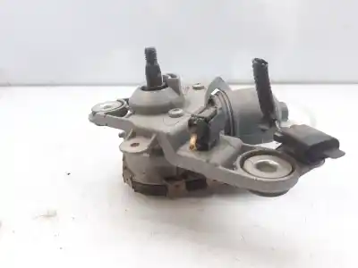 Second-hand car spare part front windshield wiper motor for ford focus lim. business oem iam references bm5117504bk