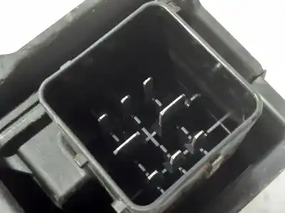 Peça sobressalente para automóvel em segunda mão módulo eletrônico por citroen c4 cactus shine referências oem iam 9801808680