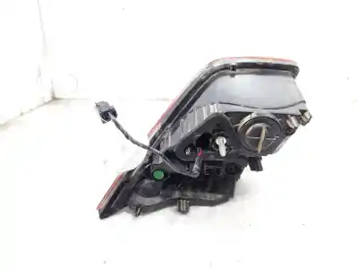 Peça sobressalente para automóvel em segunda mão farolim interior traseiro direito por peugeot 308 ii (lb_, lp_, lw_, lh_, l3_) 1.2 vti 72 referências oem iam 9677818280