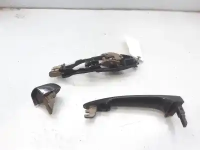 Gebrauchtes Autoersatzteil äusserer griff vorne rechts zum bmw serie 3 compacto (e46) d-204d4 oem-iam-referenzen 51218253456  