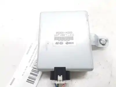 Second-hand car spare part electronic module for hyundai ix20 tecno blue oem iam references 953001k000