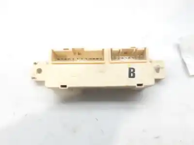 Second-hand car spare part electronic module for hyundai ix20 tecno blue oem iam references 919401h160
