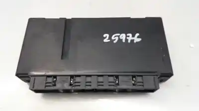Peça sobressalente para automóvel em segunda mão módulo eletrônico por bmw serie 5 berlina (e60) 535d referências oem iam 61359176079
