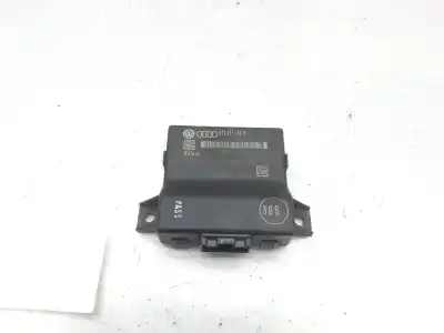 Second-hand car spare part electronic module for audi a4 b8 (8k2) 2.0 tdi oem iam references 8t0907468d  