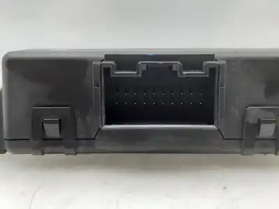 Second-hand car spare part electronic module for audi a4 b8 (8k2) 2.0 tdi oem iam references 8t0907468d  