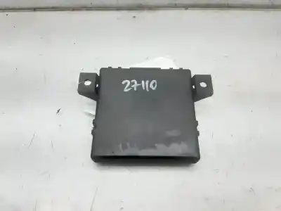 Автозапчасти б/у электронный модуль за audi a4 b8 (8k2) 2.0 tdi ссылки oem iam 8t0907468d