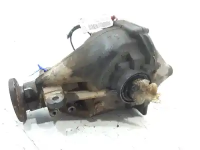 Second-hand car spare part rear differential for mitsubishi montero (v60/v70) 3.2 di-d avance oem iam references mr430468  