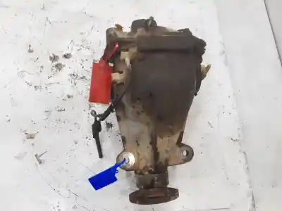 Second-hand car spare part rear differential for mitsubishi montero (v60/v70) 3.2 di-d avance oem iam references mr430468