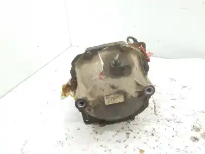 Second-hand car spare part rear differential for mitsubishi montero (v60/v70) 3.2 di-d avance oem iam references mr430468  