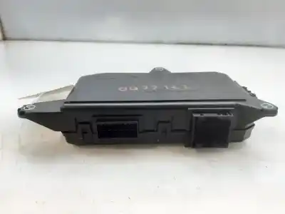 Pezzo di ricambio per auto di seconda mano modulo elettronico per fiat croma (194_) 1.9 d multijet (194axc1b 194axc12) riferimenti oem iam 46846771
