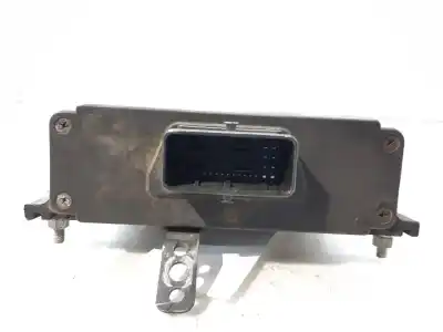 Piesă de schimb auto la mâna a doua modul electrotic pentru lancia thesis (115) 3.0 v6 24v cae emblema referințe oem iam dgm59520gm