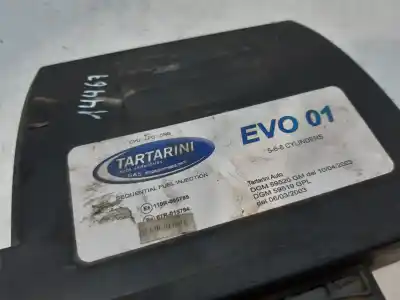 Piesă de schimb auto la mâna a doua modul electrotic pentru lancia thesis (115) 3.0 v6 24v cae emblema referințe oem iam dgm59520gm  