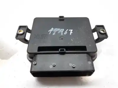 Pièce détachée automobile d'occasion module électronique pour lancia thesis (115) 3.0 v6 24v cae emblema références oem iam 87062000  