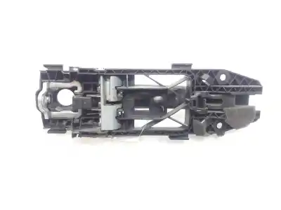 Piesă de schimb auto la mâna a doua MÂNER EXTERIOR STÂNGA FAȚÃ pentru SEAT IBIZA (6J5)  Referințe OEM IAM 6R4837205DFKZ  