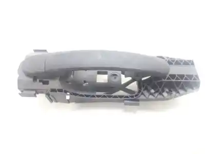 Piesă de schimb auto la mâna a doua mâner exterior spate dreapta pentru seat ibiza (6j5) emoción referințe oem iam 6r4837205dfkz