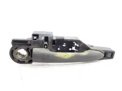Second-hand car spare part exterior left front door handle for renault kangoo (f/kc0) authentique oem iam references 7701478188 Second-hand car spare part exterior left front door handle for renault kangoo (f/kc0) authentique oem iam references 7701478188