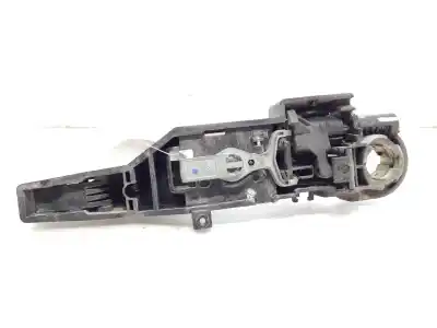 Second-hand car spare part exterior left front door handle for renault kangoo (f/kc0) authentique oem iam references 7701478188   Second-hand car spare part exterior left front door handle for renault kangoo (f/kc0) authentique oem iam references 7701478188
