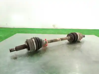 Second-hand car spare part front left transmission for hyundai i30cw classic oem iam references 495012l010