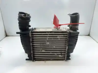 Second-hand car spare part intercooler for renault modus confort dynamique oem iam references 8200170504  